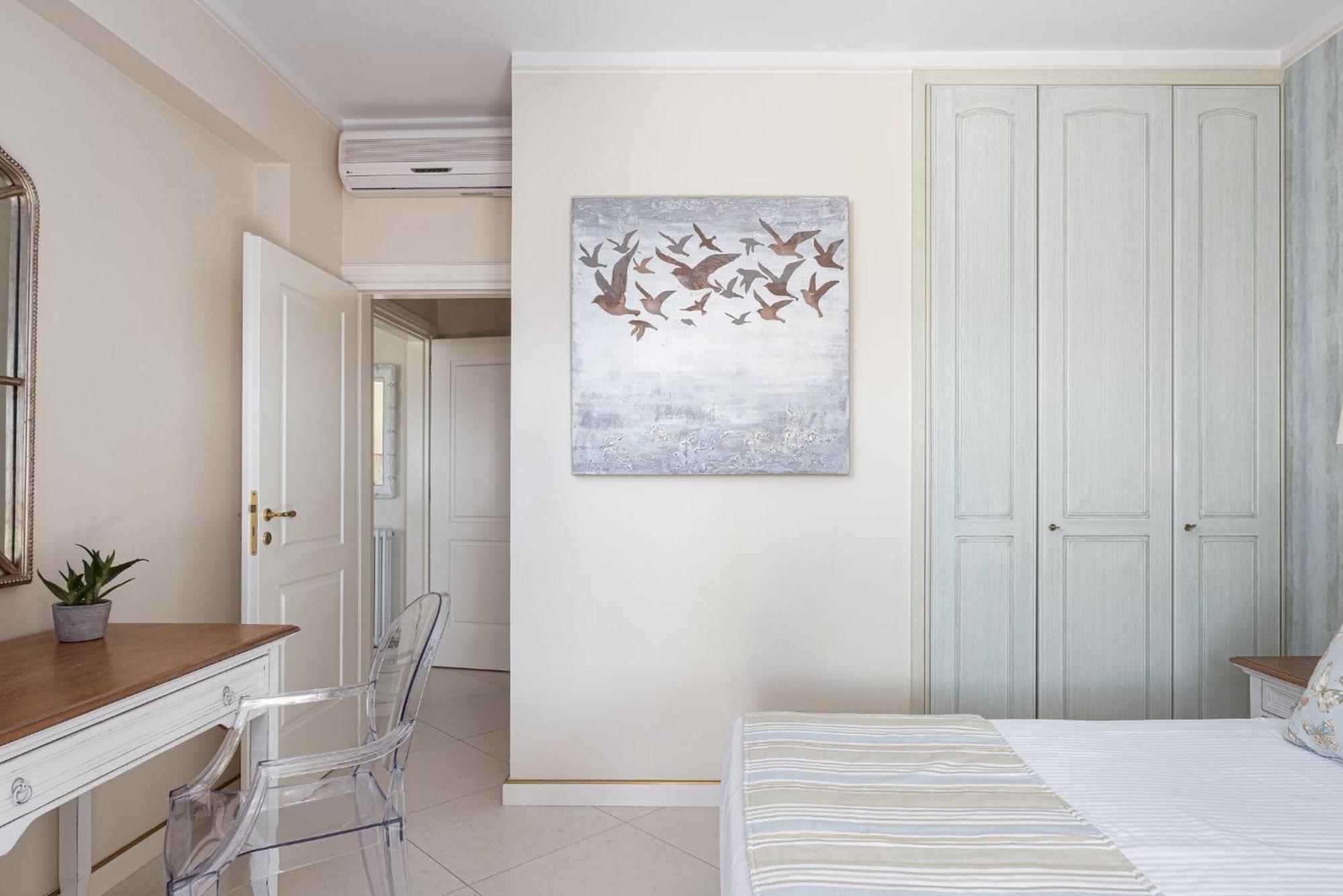 Villa Fantasia Isthmia Exterior photo